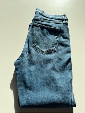 GAP Classic Light Blue Denim Jeans